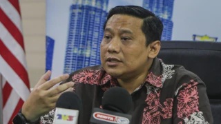 Image from: 5 Fakta Menarik Menjelang F1 Kembali Ke Litar Antarabangsa Sepang