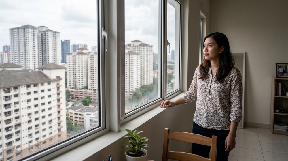 Image from: Nak Beli Rumah Bukan Mudah, Ini Cabaran Yang Dihadapi Anak Muda