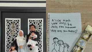 Image from: Litar Rasa MADANI: Usahawan Tempatan Raih Jualan Lebih RM555,000 Dalam Masa 3 Hari Semasa F1 - KUSKOP