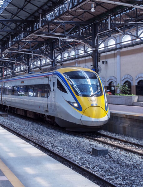 Image from: KTMB Rombak Jadual ETS, Tiada Lagi Perjalanan Terus Dari JB Ke Butterworth Dan Padang Besar