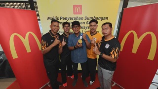 Image from: Puting Beliung Di Damansara Berpunca Daripada Awan Ribut Aktif - METMalaysia