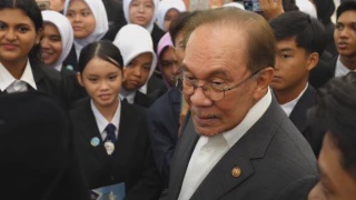 Image from: Kematian Noorizwan Dalam Tahanan Diklasifikasi Semula, Polis Siasat Mengikut Seksyen 331 KK