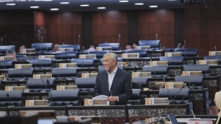 Image from: TH Kesan Aliran Wang, Pindahan Bank Al-Rawda Bagi Pulihkan Hutang