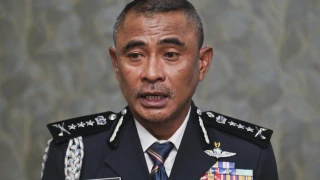 Image from: Myanmar Sedia Terima Rakyatnya Dalam Jumlah Besar, Tanggung Kos Hantar Pulang - Anwar