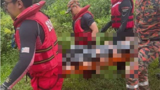 Image from: Radzi Persoal KPM Belum Keluarkan Kenyataan Kes Kematian Pelajar Di Yong Peng