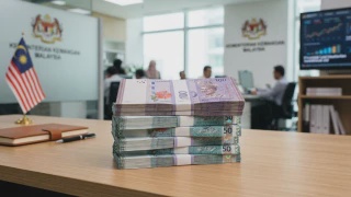 Image from: Bantuan KIRWaS Sarawak RM1,000: Semak Syarat & Cara Mohon
