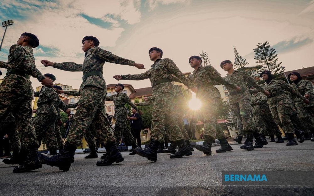 Image from: PLKN 3.0 Dilaksana Di Sarawak, Dijangka Bermula 2028