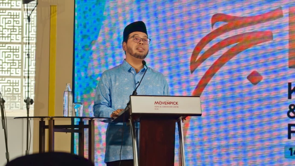 Image from: Tiada Kes Scam Haji Tahun Ini, Kerajaan Ingatkan Orang Ramai Terus Berwaspada