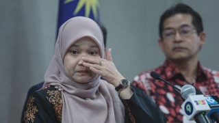 Image from: Shuhaily Tidak Dapat Terima Pelantikan Timbalan Pengerusi Jawatankuasa Integriti FAM