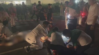 Image from: TNB Zahir Simpati, Sedia Beri Kerjasama Bantu Siasatan Insiden Renjatan Elektrik Di Alor Setar