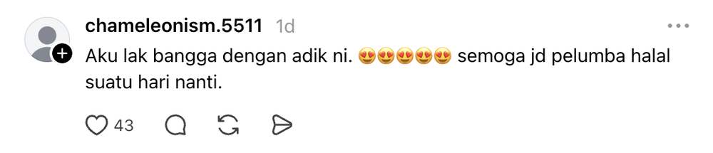 Image from: “Lagi Dua Tahun” Peminat Cilik Temui Russell & Antonelli, Dapat Galakan Mulakan Go-Kart