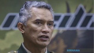 Image from: Mohd Shuhaily Kembali Bertugas Di PDRM - Saifuddin Nasution