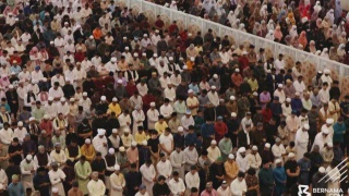Image from: Doa Buat Masjid Al-Aqsa & Malaysia, JAKIM Anjur Solat Hajat Jumaat Ini
