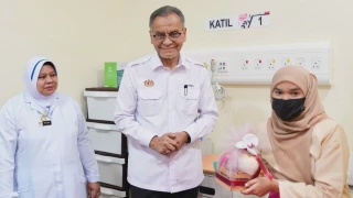 Image from: Zambry Cadang Hari Akademia Diraikan Lebih Meriah, Hargai Sumbangan Warga Akademia