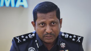 Image from: MTHQA Ke-66: Alunan Suara Merdu Nur Syakura Pukau Hadirin Pada Malam Ketiga