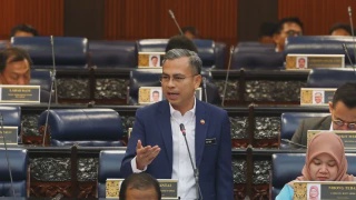 Image from: Perjanjian CSA Dimeterai, Syed Saddiq Senaraikan Tiga Komitmen Reformasi Negara