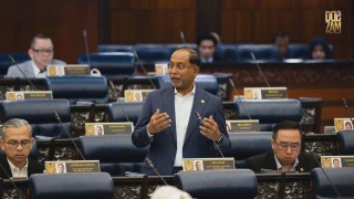 Image from: PRN Melaka: PH Laksana Kempen Berhemah, Elak Serang Pihak Lawan