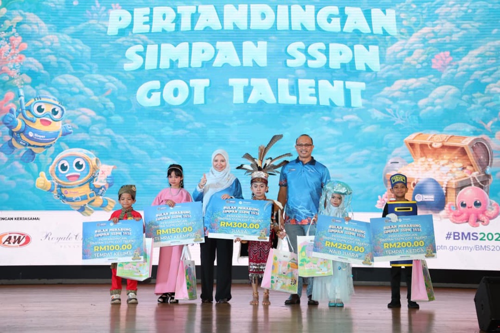 Image from: Sambutan BMS 2026 Semarakkan Budaya Menabung Untuk Masa Depan Pendidikan Kanak-Kanak