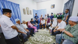 Image from: RM2.6 Juta Diluluskan Naik Taraf HSAH, Tambah Kapasiti Tangani Kesesakan Pesakit