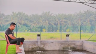 Image from: "Saya hanya perlukan doa" - Dr Akmal Saleh Mohon Maaf, Terpaksa Tarik No Akaun Selepas Terima Hampir RM45,000