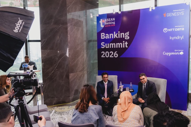 Image from: Twimbit Banking Summit 2026 Ketengahkan Pengalaman Pelanggan, AI dan Kepercayaan sebagai Keutamaan Bank di ASEAN