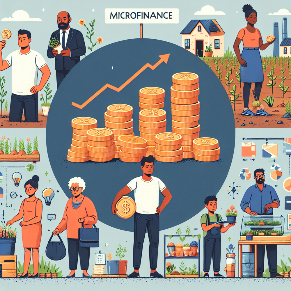 Image from: Microfinance Malaysia: Small Business Funding Guide