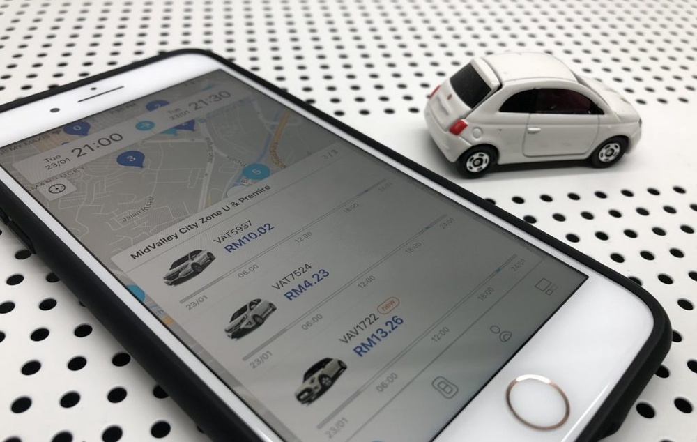 Image from: After 8 years, SOCAR car-sharing platform is shutting down in Malaysia