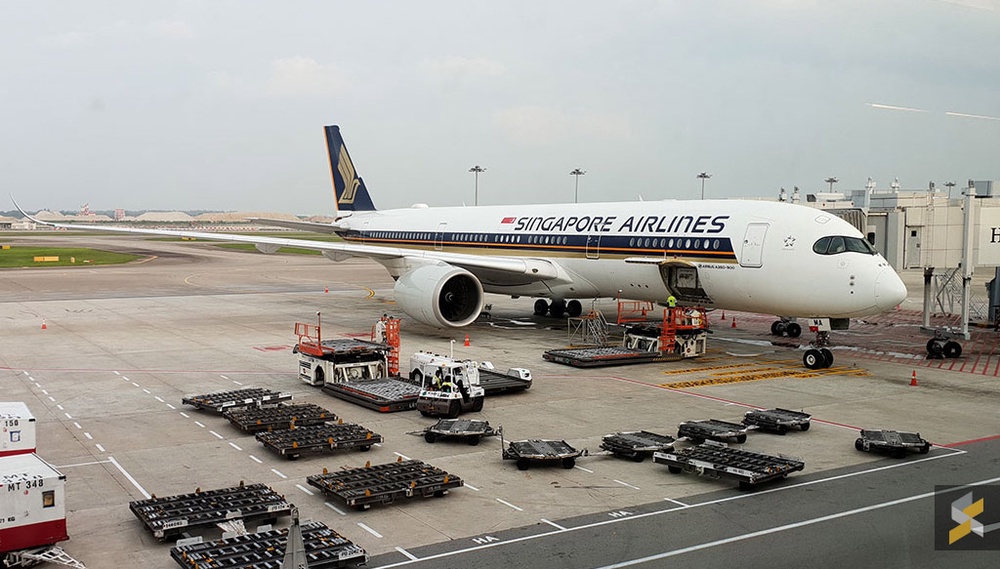 Image from: Singapore Airlines pick Starlink for next-gen in-flight WiFi, rollout starts 2027