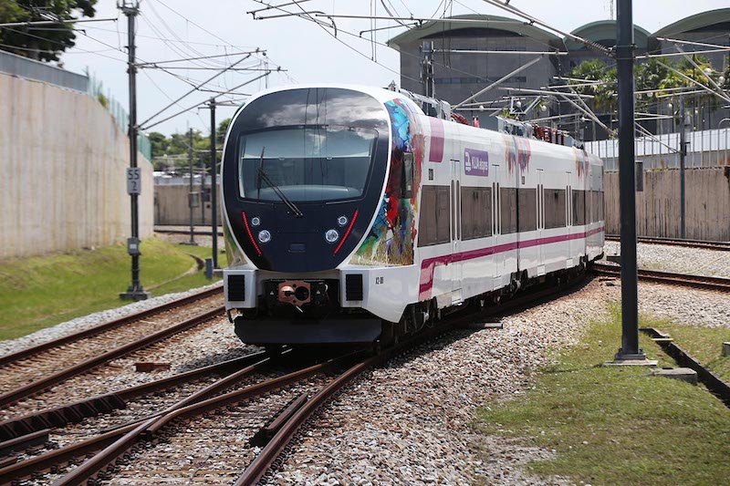 Image from: KLIA Ekspres和Transit明年起车票涨价 隆中环至机场成人单程65令吉