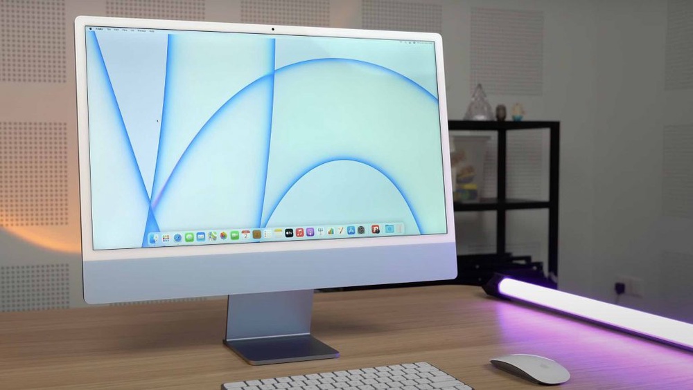 Image from: MacBooks, Mac mini, iMac and iPads just got a lot more expensive in Malaysia