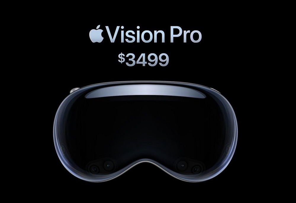 “Rahmah” version of the Vision Pro? Apple may release cheaper mixed