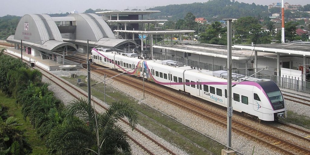Image from: KLIA Ekspres and Transit adult fares to hit RM65 starting 1st January 2027