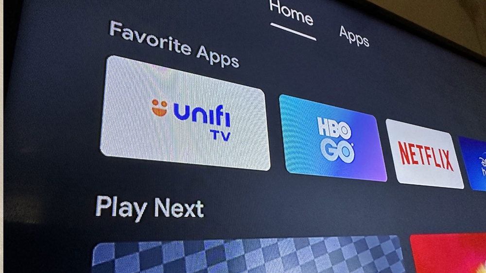 Image from: 大马民众可免费收看Unifi TV全部73个频道至9月30日，包括HBO和Cinemax