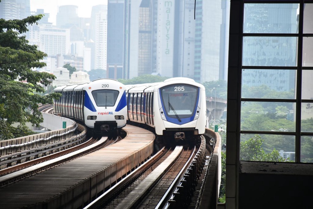 MyCity Pass: RapidKL’s Unlimited Train And Bus Ride Pass Now Available ...