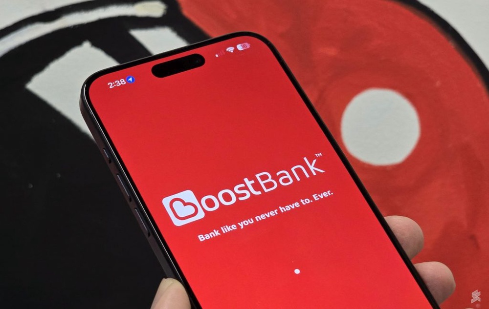 Image from: Boost Bank and Parkson Credit partner to bring financial services to underserved Malaysians