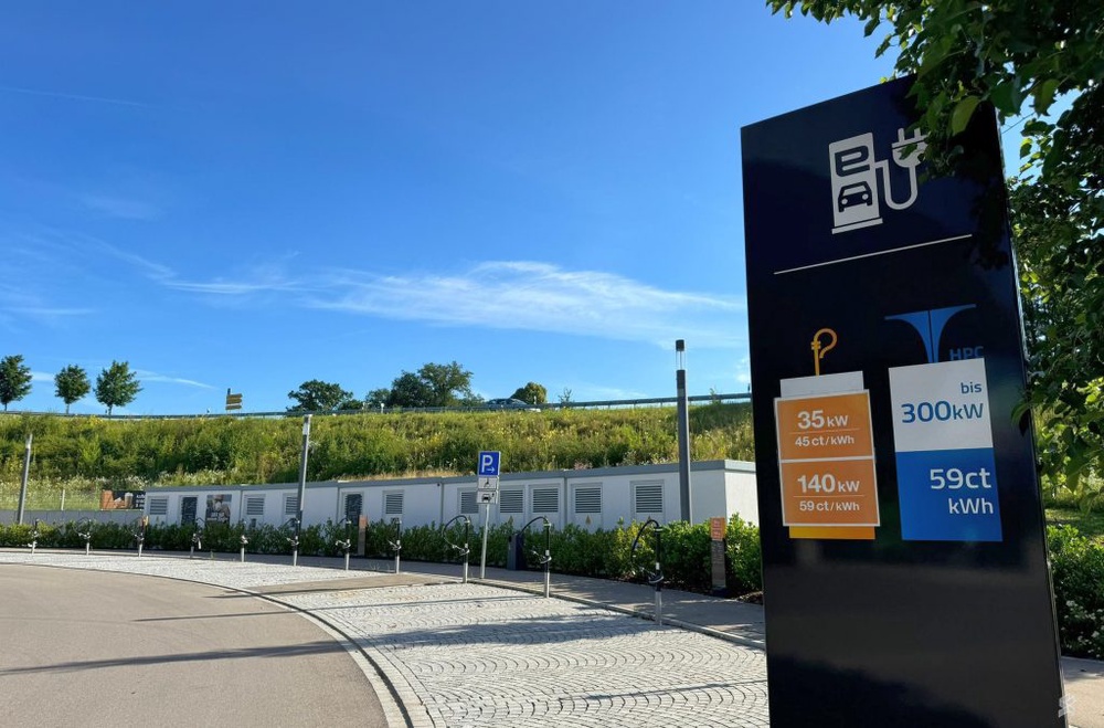 Image from: Malaysia’s EV charging network is still broken? Raya trip almost turns into a disaster | Let’s Talk About #139