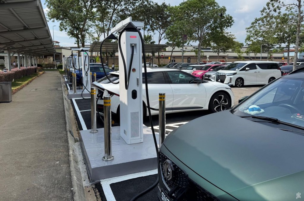 Image from: Malaysia EV registrations surge 148% in July 2026, Proton e.MAS 5 remains #1 EV
