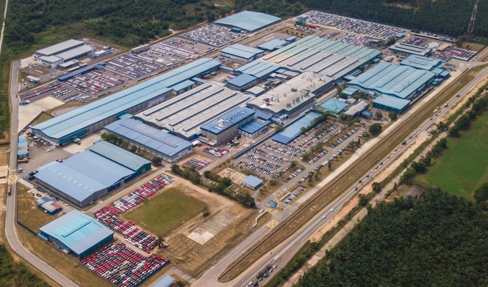Image from: BYD confirms Inokom as local CKD assembly partner in Malaysia
