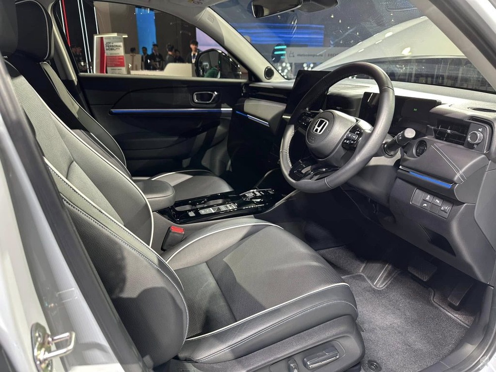 Image from: You can now buy Honda e:N1 for as low as RM107k