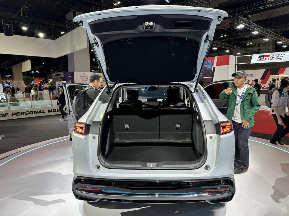 Image from: You can now buy Honda e:N1 for as low as RM107k