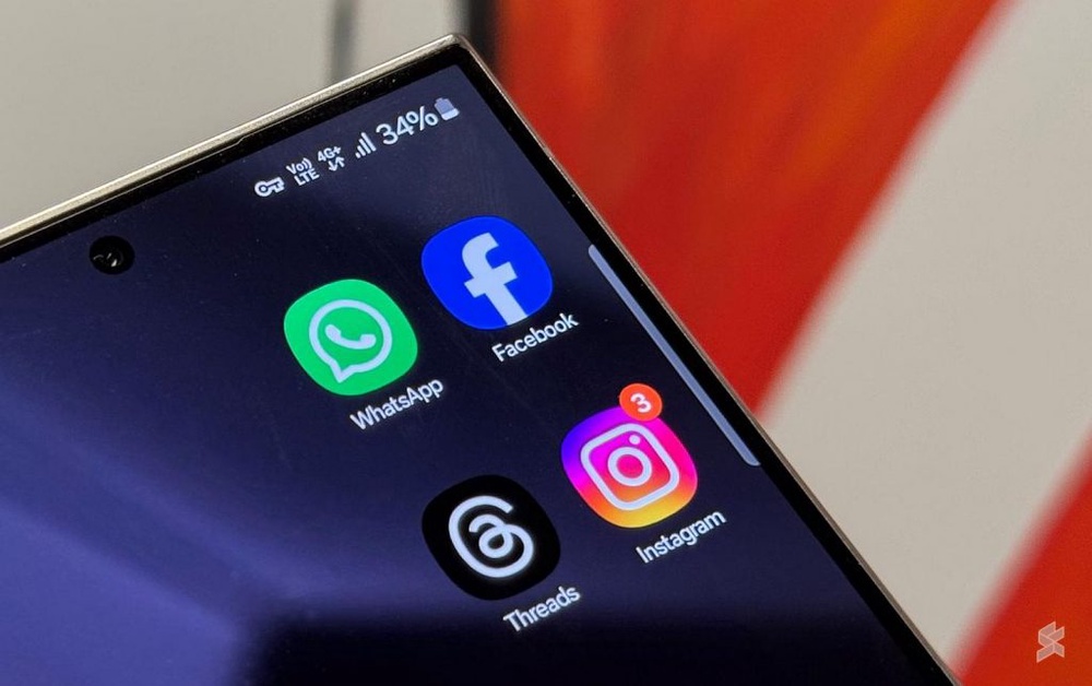 Image from: Meta to pay over RM70 billion over claims Facebook and Instagram are addictive to children