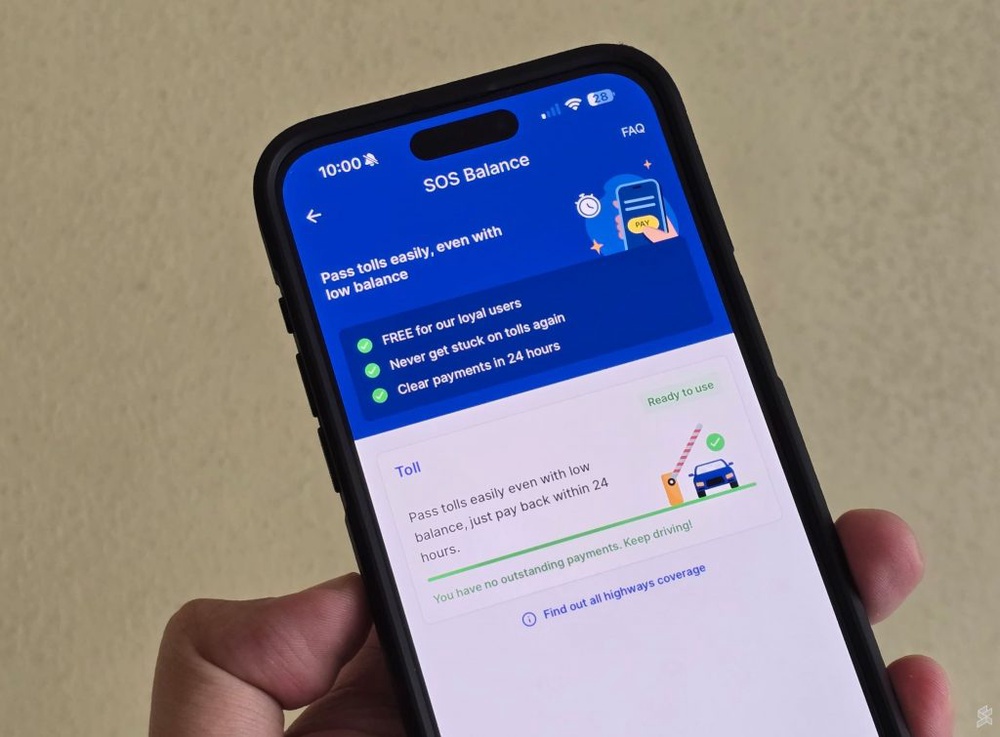Image from: TNG eWallet to disable auto-reload for debit cards from 13 May 2026