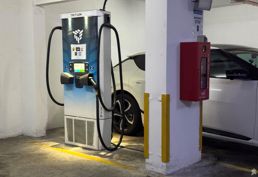 Image from: Kuro EV Merdeka 2026 promo: Charge your EV for just 88 sen per kWh