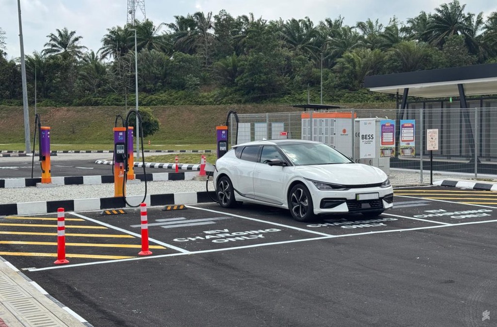 Image from: Kempower: Malaysia’s EV charging growth needs to focus on utilisation, not just speed