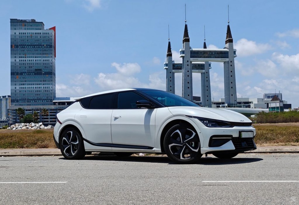 Image from: Kia Malaysia launches first-ever Ownership Experience initiative, introduces prepaid maintenance plans