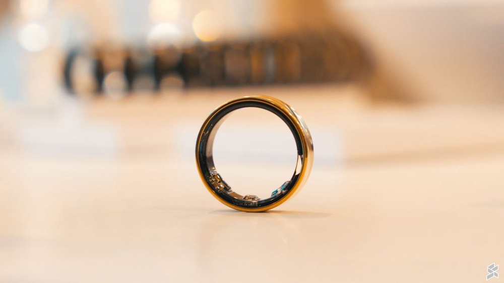 Image from: Samsung Galaxy Ring now offered with 45% discount in Malaysia