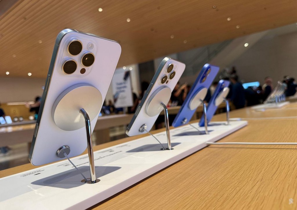 Image from: Report: iPhone 18 Pro could cost over RM6,300 as Apple faces soaring memory prices