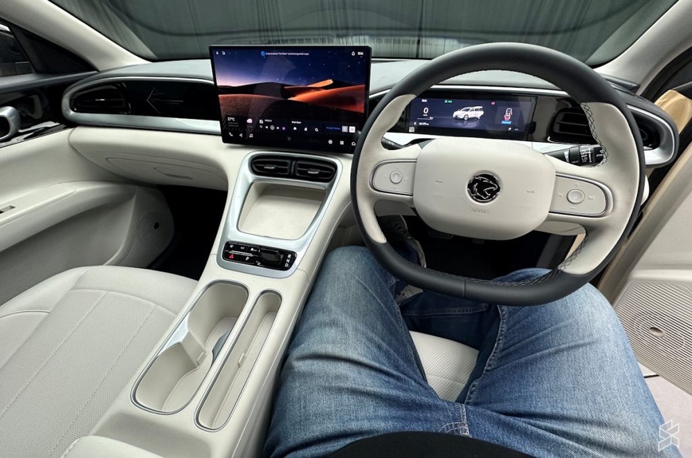 Proton e.MAS 5 Preview - August 2025