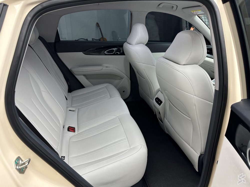 Proton e.MAS 5 Preview - August 2025