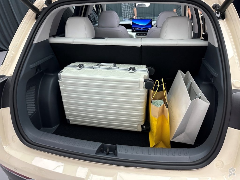 Proton e.MAS 5 Preview - August 2025